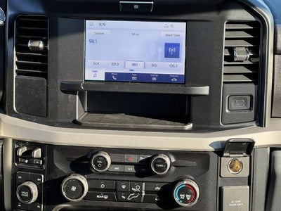 2026 Ford Super Duty F-250 SRW F-250® XLT