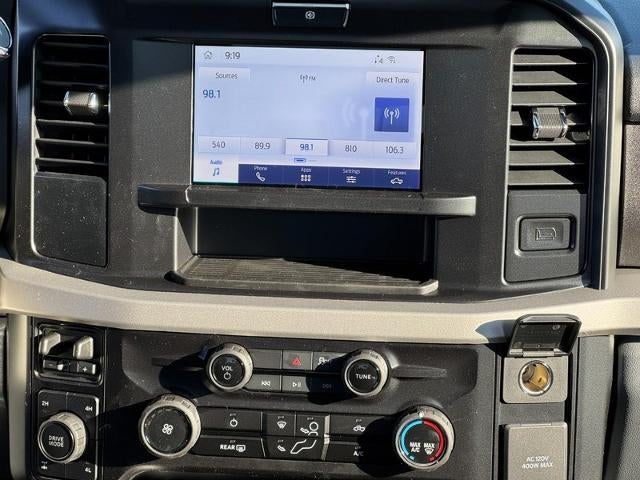 2026 Ford Super Duty F-250 SRW F-250® XLT