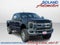 2019 Ford Super Duty F-250 SRW LARIAT 4WD Crew Cab 6.Box