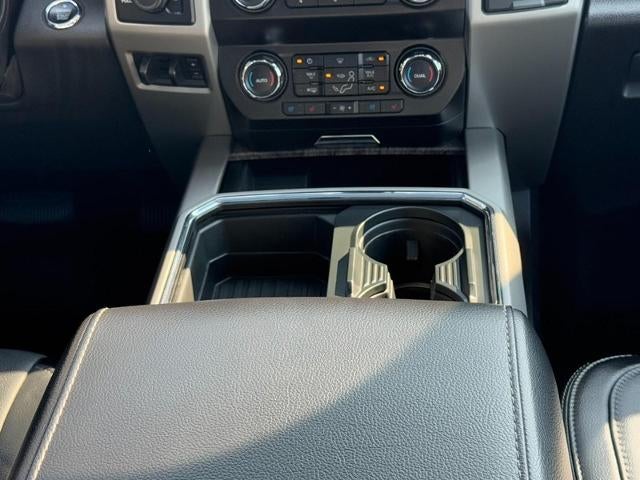 2019 Ford Super Duty F-250 SRW LARIAT 4WD Crew Cab 6.Box