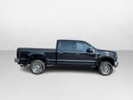 2019 Ford Super Duty F-250 SRW LARIAT 4WD Crew Cab 6.Box