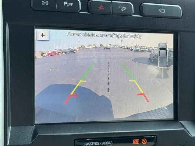 2019 Ford Super Duty F-250 SRW LARIAT 4WD Crew Cab 6.Box