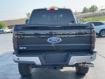 2019 Ford Super Duty F-250 SRW LARIAT 4WD Crew Cab 6.Box
