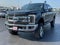 2019 Ford Super Duty F-250 SRW LARIAT 4WD Crew Cab 6.Box