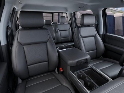 2027 Ford Super Duty F-250 SRW F-250® Lariat®