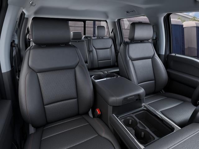 2027 Ford Super Duty F-250 SRW F-250® Lariat®