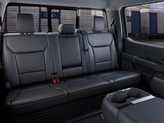 2027 Ford Super Duty F-250 SRW F-250® Lariat®