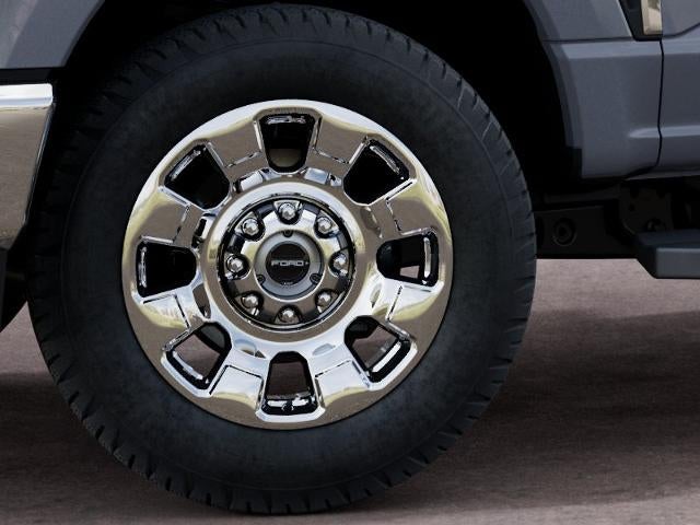 2027 Ford Super Duty F-250 SRW F-250® Lariat®
