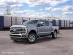2027 Ford Super Duty F-250 SRW F-250® Lariat®