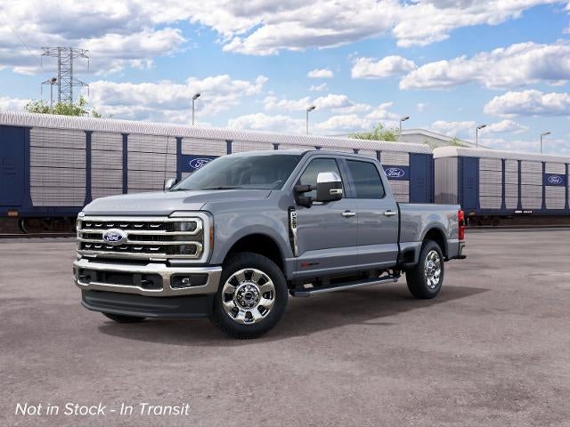 2027 Ford Super Duty F-250 SRW F-250® Lariat®