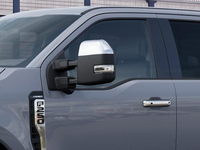 2027 Ford Super Duty F-250 SRW F-250® Lariat®