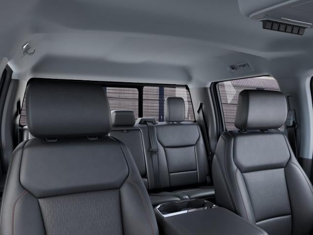 2027 Ford Super Duty F-250 SRW F-250® Lariat®