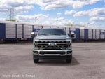 2027 Ford Super Duty F-250 SRW F-250® Lariat®