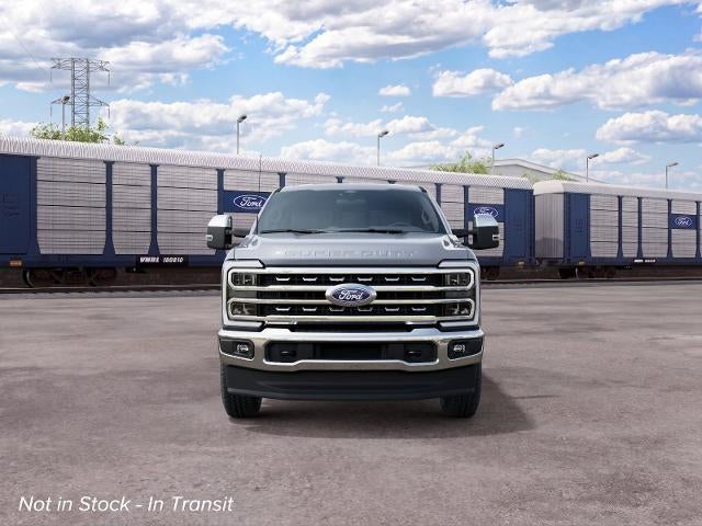 2027 Ford Super Duty F-250 SRW F-250® Lariat®