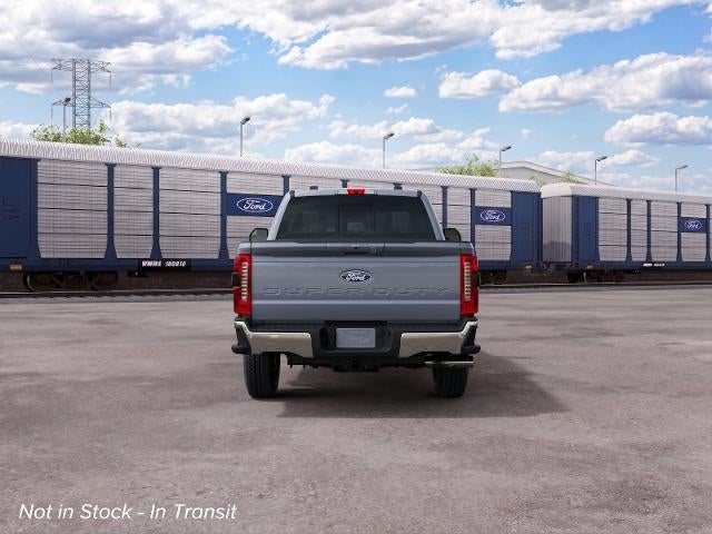 2027 Ford Super Duty F-250 SRW F-250® Lariat®