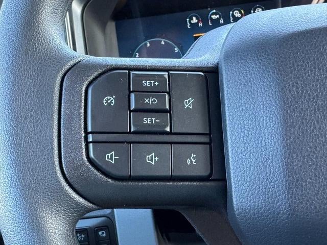 2027 Ford Super Duty F-250 SRW F-250® XLT