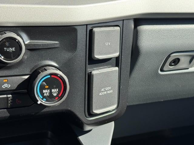 2027 Ford Super Duty F-250 SRW F-250® XLT