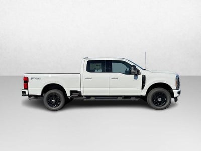 2027 Ford Super Duty F-250 SRW F-250® XLT