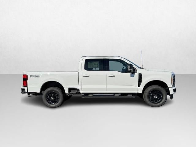 2027 Ford Super Duty F-250 SRW F-250® XLT