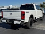 2027 Ford Super Duty F-250 SRW F-250® XLT