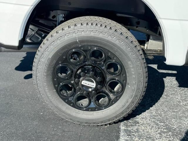 2027 Ford Super Duty F-250 SRW F-250® XLT