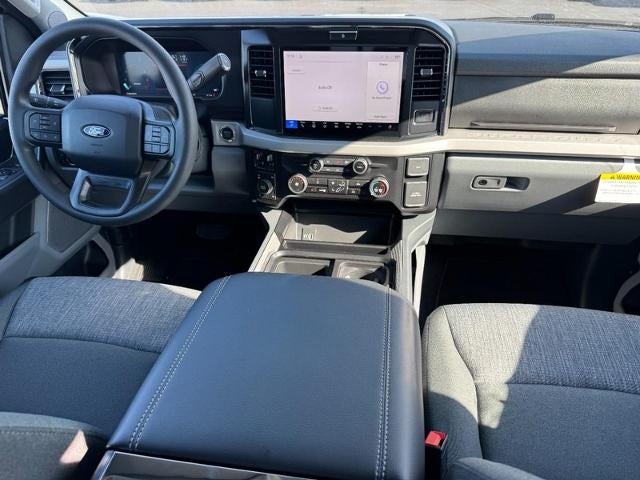 2027 Ford Super Duty F-250 SRW F-250® XLT