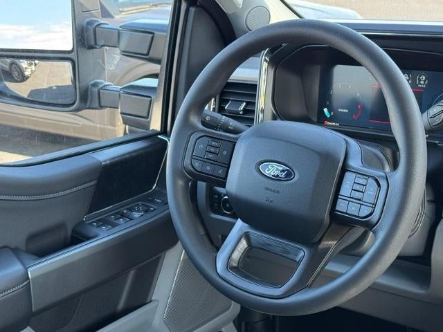 2027 Ford Super Duty F-250 SRW F-250® XLT