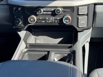 2027 Ford Super Duty F-250 SRW F-250® XLT