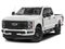 2027 Ford Super Duty F-250 SRW F-250® XLT
