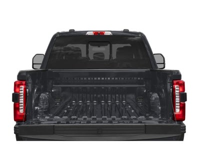 2027 Ford Super Duty F-250 SRW F-250® XLT