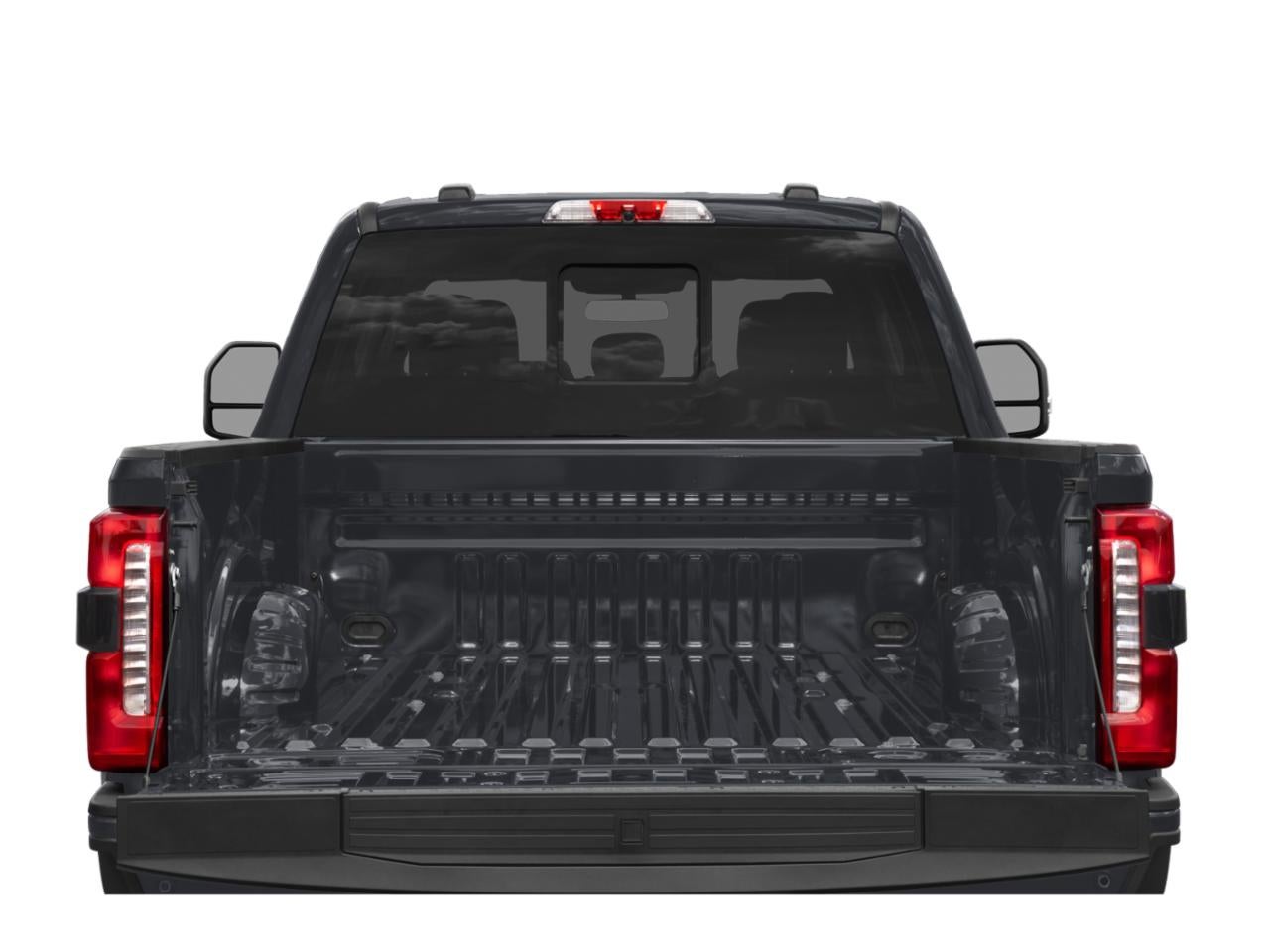 2027 Ford Super Duty F-250 SRW F-250® XLT