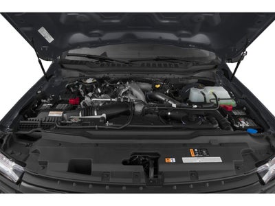 2027 Ford Super Duty F-250 SRW F-250® XLT