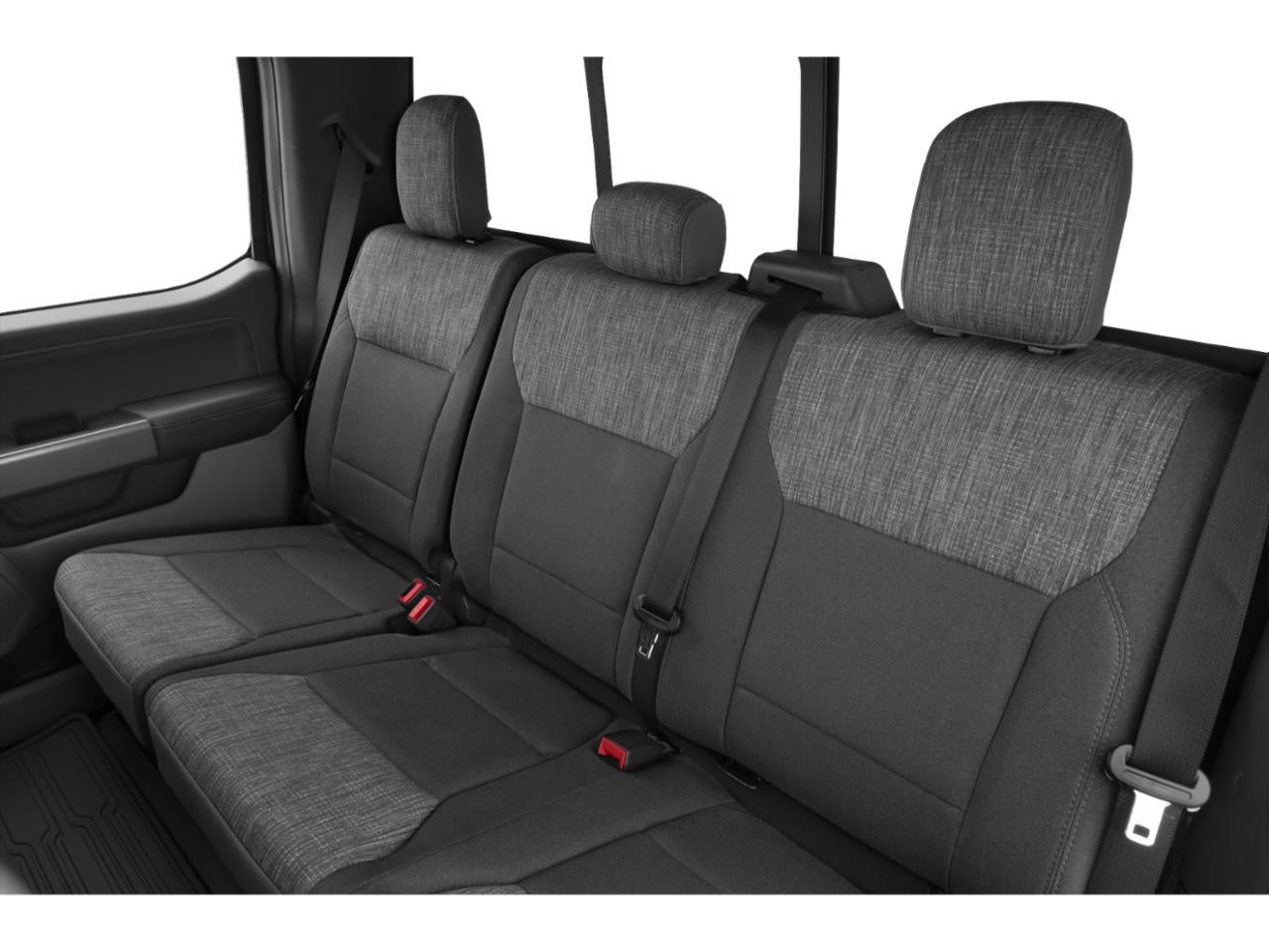 2027 Ford Super Duty F-250 SRW F-250® XLT