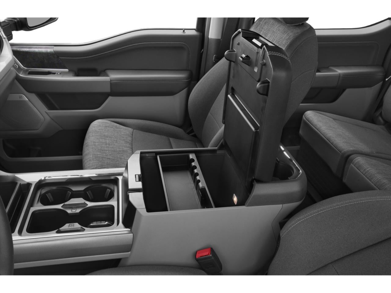 2027 Ford Super Duty F-250 SRW F-250® XLT