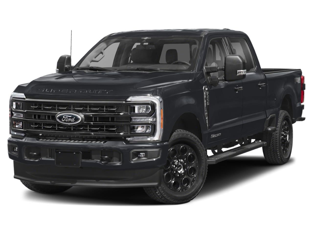 2027 Ford Super Duty F-250 SRW F-250® XLT