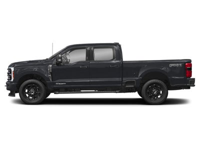 2027 Ford Super Duty F-250 SRW F-250® XLT