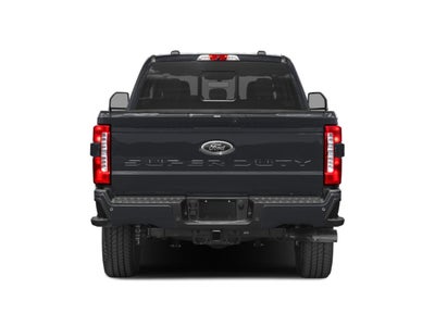 2027 Ford Super Duty F-250 SRW F-250® XLT