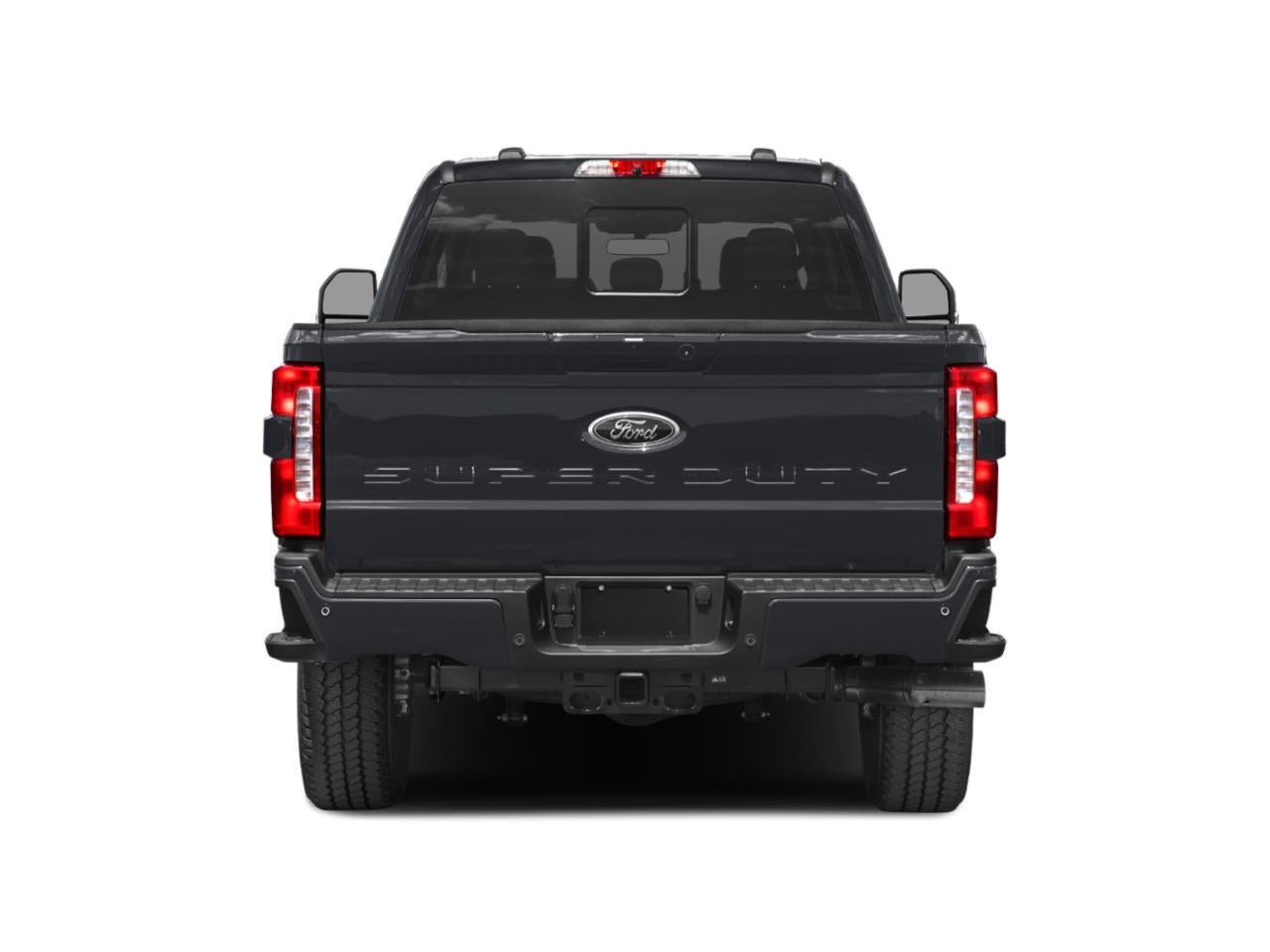 2027 Ford Super Duty F-250 SRW F-250® XLT