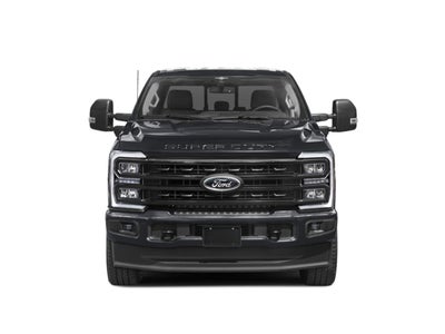 2027 Ford Super Duty F-250 SRW F-250® XLT