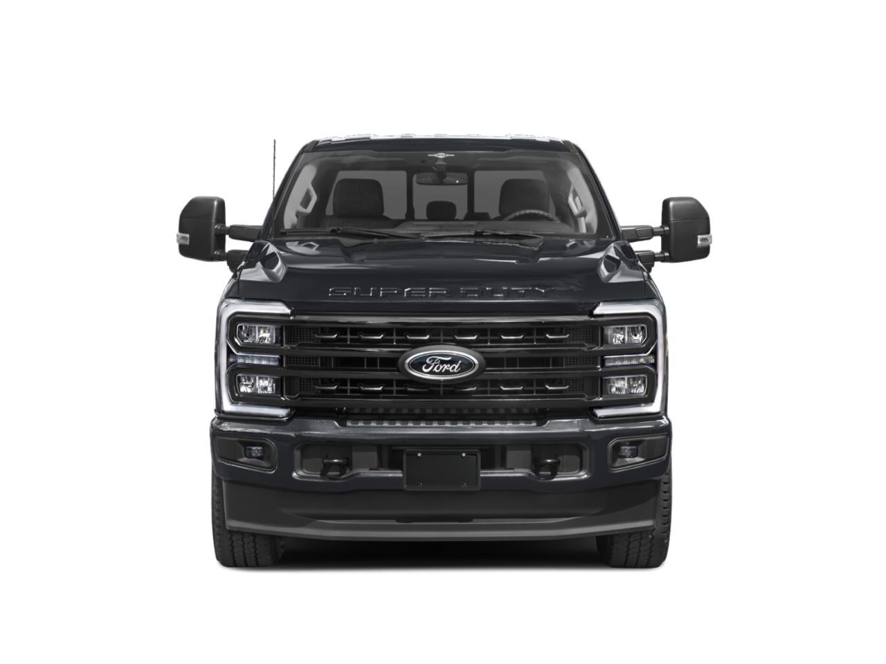 2027 Ford Super Duty F-250 SRW F-250® XLT