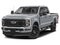 2027 Ford Super Duty F-250 SRW XL 4WD Crew Cab 6.75&rsquo; Box