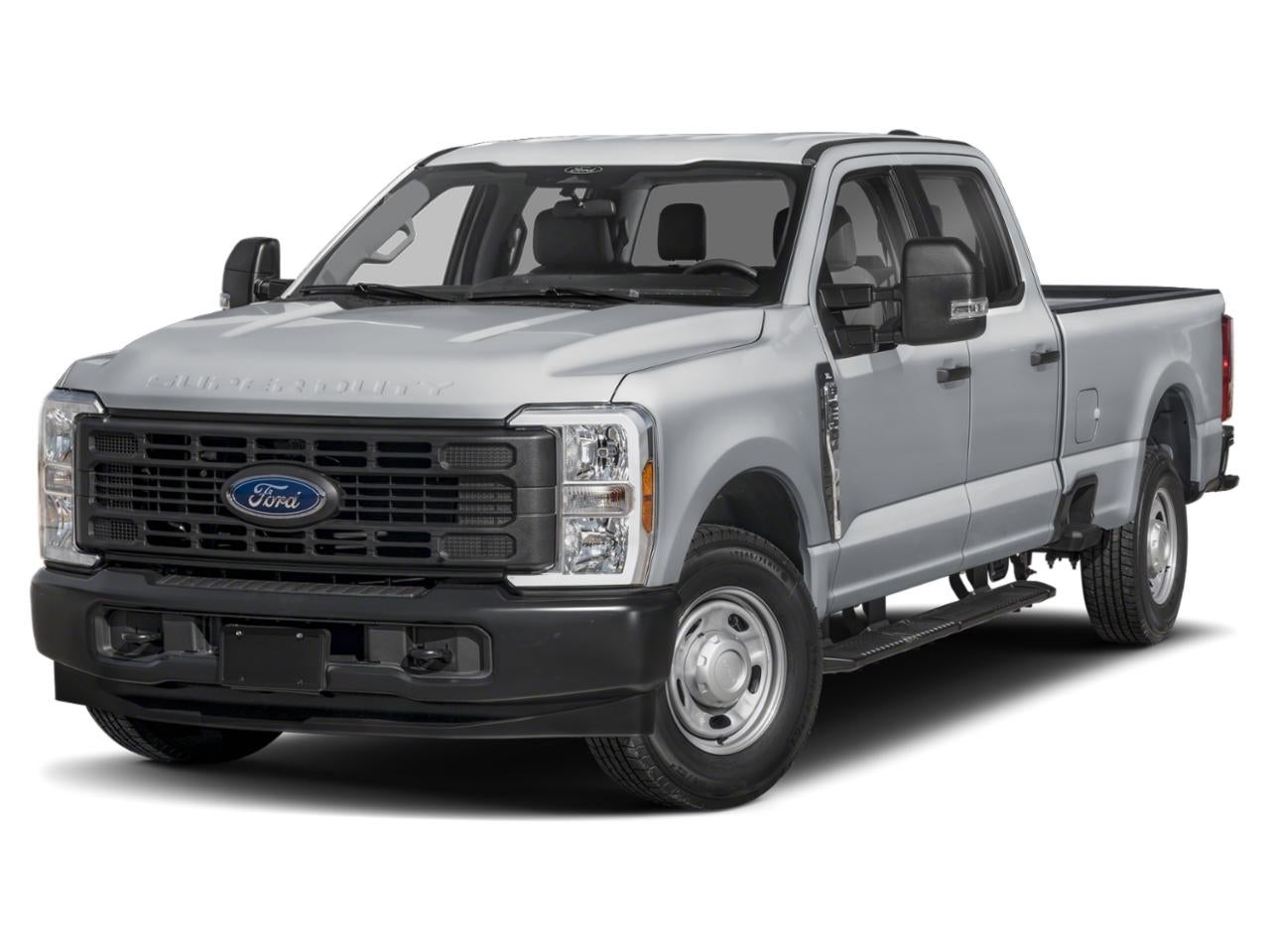 2027 Ford Super Duty F-250 SRW XL 4WD Crew Cab 6.75&rsquo; Box
