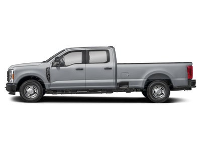 2027 Ford Super Duty F-250 SRW XL 4WD Crew Cab 6.75&rsquo; Box