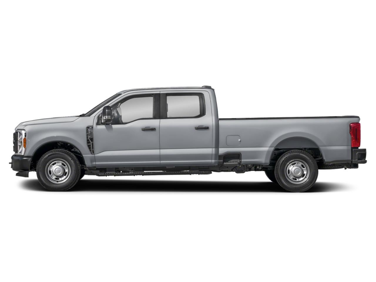 2027 Ford Super Duty F-250 SRW XL 4WD Crew Cab 6.75&rsquo; Box
