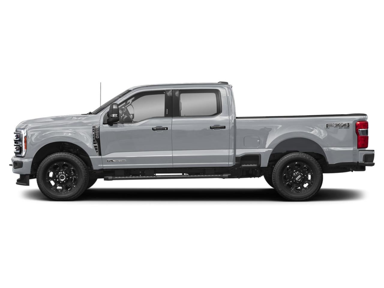 2027 Ford Super Duty F-250 SRW XL 4WD Crew Cab 6.75&rsquo; Box