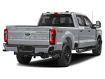 2027 Ford Super Duty F-250 SRW XL 4WD Crew Cab 6.75&rsquo; Box