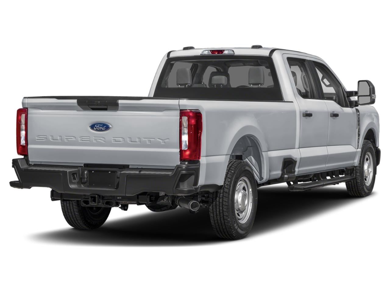 2027 Ford Super Duty F-250 SRW XL 4WD Crew Cab 6.75&rsquo; Box