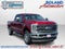2026 Ford Super Duty F-250 SRW F-250® Lariat®