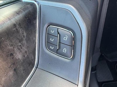 2026 Ford Super Duty F-250 SRW F-250® Lariat®
