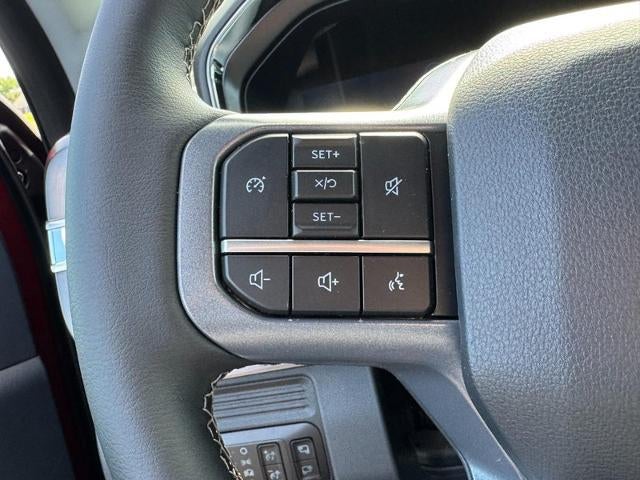 2026 Ford Super Duty F-250 SRW F-250® Lariat®